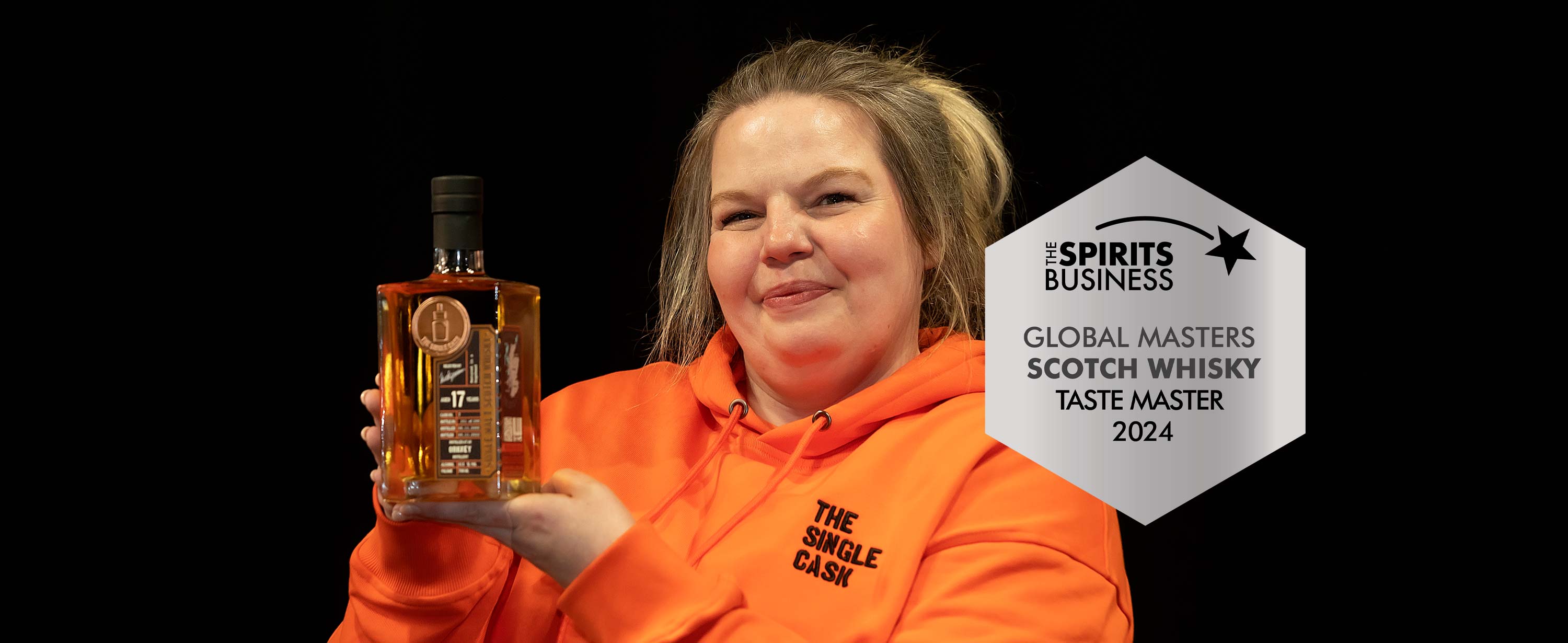 The Single Cask Scoops 10 Medals at Scotch Masters Awards