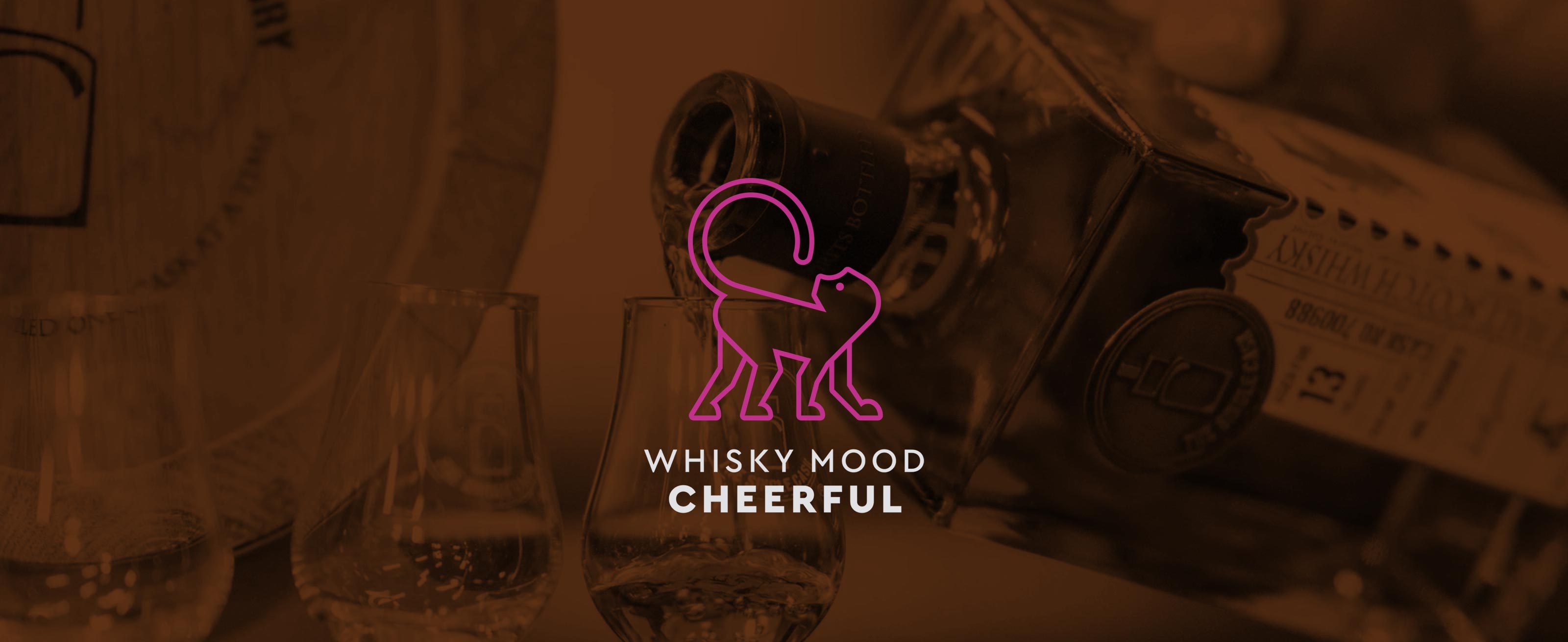 The Single Cask Whisky Moods: Cheerful Whiskies